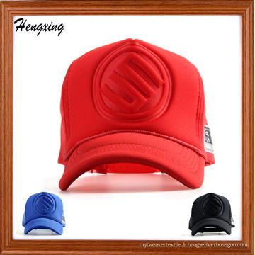 Casquettes de camionneur de mousse d&#39;Amboss